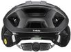 Uvex I-volute Mips Casque Noir 56-60 cm