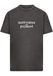 Merchcode T-shirt 'Batman & Robin' blauw / groen / rood / zwart
