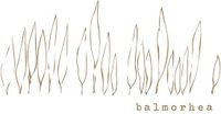 Balmorhea - Balmorhea (CD)