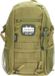 Campus Frome Tactical 12L Mini Backpack, Unisex, Groen