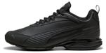 PUMA Magnetic SL (31243303) herensneakers, zwart