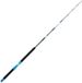 Kali Hainan Fuji Transparant hengel 1.65 m / 10-30 Lbs
