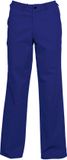 HAVEP Werkbroek rits Basic 8275 - Marine - 64