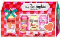 Treaclemoon Geschenkset Our Winter Nights Favourites 1 set