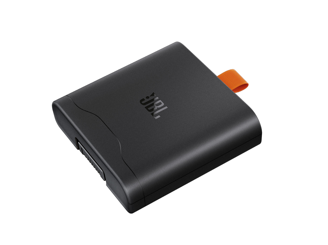 JBL   Battery 400