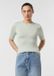 Comma Strickpullover Saliegroen