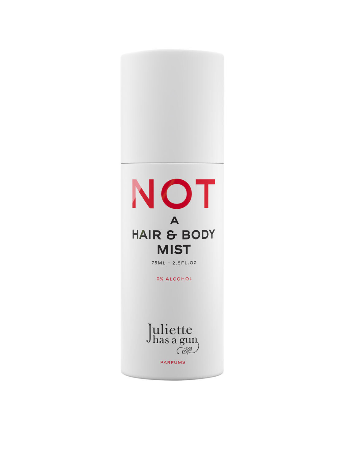 Juliette has a gun Not a Hair and Body Mist - haar- & body spray dames