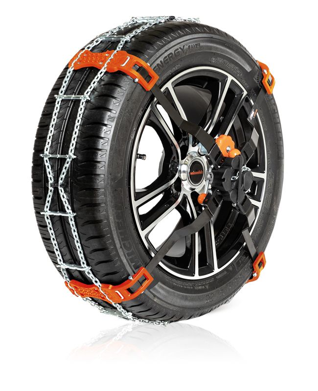 Sneeuwkettingen Weissenfels M93 Trak SUV - TS77