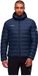 Mammut Waymarker Insulated Veste Bleu L Homme