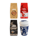 Lavazza Proefpakket - 3 KG Koffiebonen + Travelmug