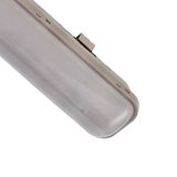 Lumiere LED-spots, 6 W, voor magneetrail, wit, 48 VDSC, 4500 K