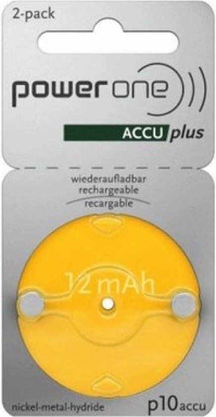 Accu's voor draadloze telefoons