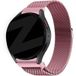 Bandz Bracelet milanaise loop Samsung Galaxy Watch 5 - 44mm (rose)
