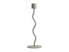 Cooee Design Bougeoir Courbé 23 cm Sable