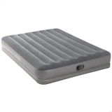 Intex 64114 Prestige Mide-Rise Airbed Queen 152x203x25cm