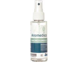 Aromedica Magnesium olie spray 100 Milliliter