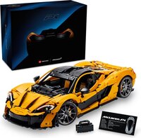 LEGO - Technic LEGO Technic McLaren P1™ hypercar 42172
