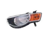 MAGNETI MARELLI Hauptscheinwerfer 710301249301 links | Compatibel met: MITSUBISHI COLT VI