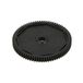 TEAM LOSI RACING HDS Spur Gear 78T 48P Alle 22 TLR232010 Elec Auto/Camion Pièces de rechange