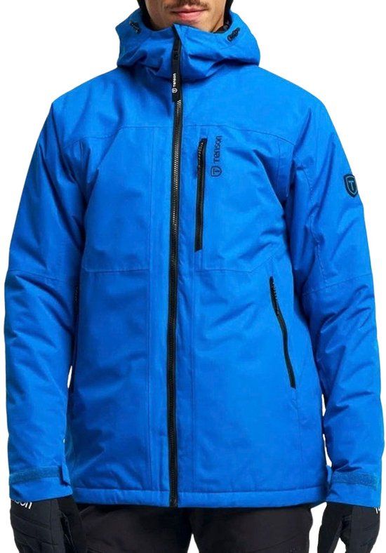 Tenson Niseko Skijas Heren - Maat M
