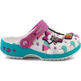 Crocs Sandalen Lol Surprise Bff Classic Clog Toddler 209472-100