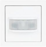Busch-Jaeger Bewegingssensor Funk studiowit - future® linear (62762 UJ-84-WL)