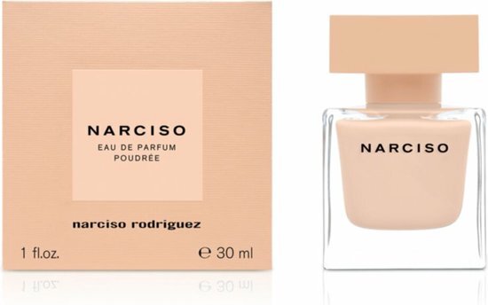 Narciso Rodriguez Narciso eau de parfum / 30 ml / dames