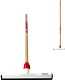 Synx Tools 45cm Vloertrekker met steel 150cm