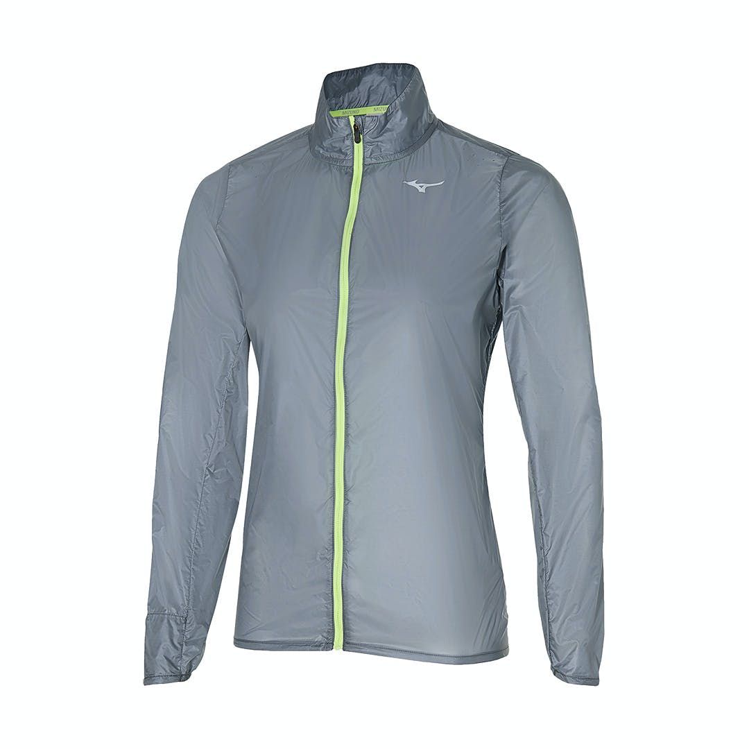 Mizuno Aero Jacket - Dames