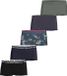 Björn Borg 5-Pack meisjes boxershorts - 100% katoen - 152