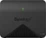 SYNOLOGY Routeur Mesh WLAN MR2200ac, WiFi AC Tri-band, 2200 Mbps, MU-MIMO, WPA3