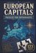 European Capitals Puzzles for Enthusiasts: 60 Challenging Geography Puzzles for Travelers, Seniors, and History Buffs - Portable 6x9 Travel Edition