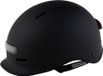AHEAD Commuter Pro casque de vélo, noir, taille S/M