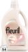 Fleuril White & Light - Vloeibaar Wasmiddel - Witte en Pastelkleuren Was - 54 Wasbeurten - Grootverpakking
