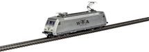 Märklin 039475 H0 elektrische locomotief BR 101 Metal Edition