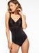 Chantelle Hedona Body C20370 Zwart 80E