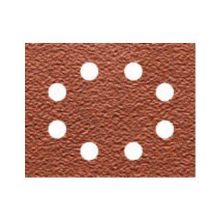 DEWALT schuurvel 115x140 mm K60k DT3012-QZ (25 stuks)