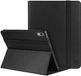 Rosso Element Hoes Geschikt voor Apple iPad Mini 6 / 7 | Book Case | Zwart