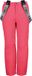 CMP Skibroek Salopette Junior - Maat 104 - Roze
