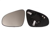 ALKAR Spiegelglas, Außenspiegel 6431279 links, konvex