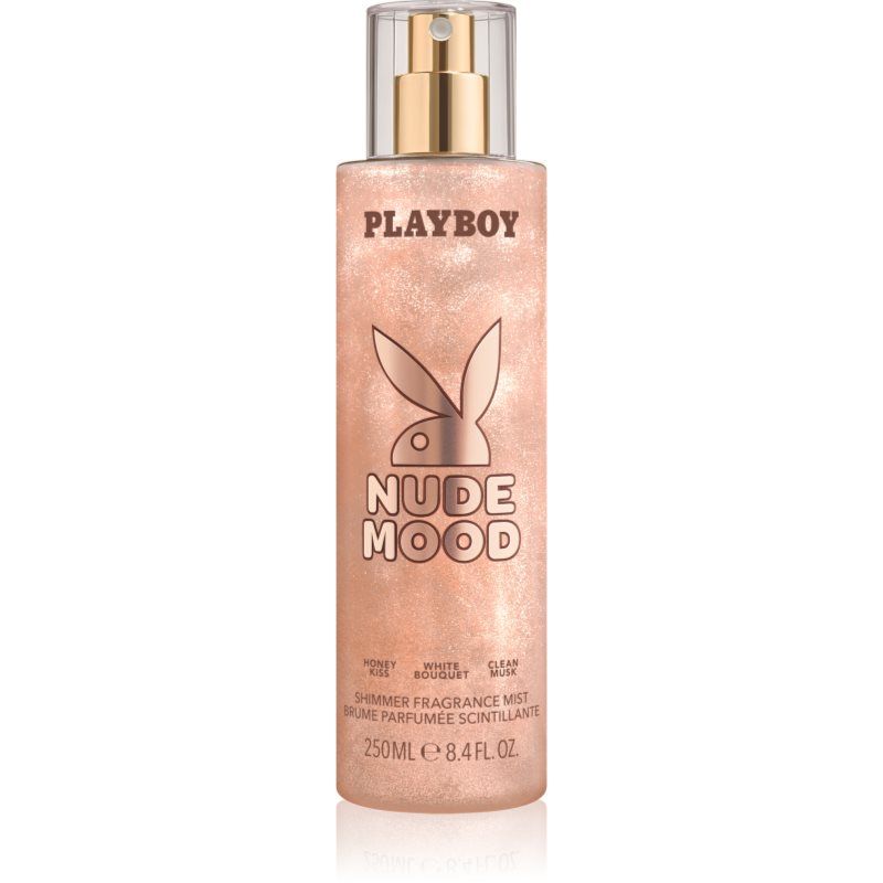 Playboy Nude Mood / 50ml / Unisex