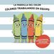 La Pandilla del Color La Pandilla del Color - Paperback