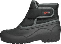 Kerbl Covalliero Ottawa Thermoschoenen - Zwart - Maat 36