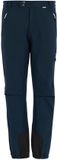 Regatta BERG WINTER TRS Blauw Polyester Mannen 42