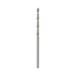 Bosch 10x PRO Metal HSS-G spiraalboor standaardlengte | voor Non-ferrometalen, Staal, Ø 2,50 mm, Professional Accessoires Boor-/schroefmachines