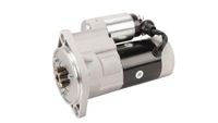 cyclingcolors Starter voor grasmaaiers, 12 V, 2,3 kW, 9 tanden