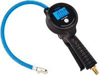 Handbandenvulmeter Airstar - Digitaal Bandenpomppistool - Geijkt - DN7,2 - Quickstecker