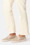 Ilse Jacobsen Tulip Instapper TULIP4041 Vrouwen Kit Pearled Ivory Maat 41