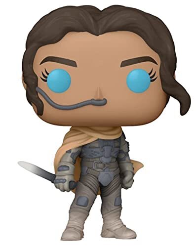 Funko Dune Pop Vinyl: Chani