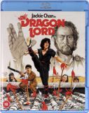 Dragon 88 Films LTD. Dragon Lord [Blu-ray]